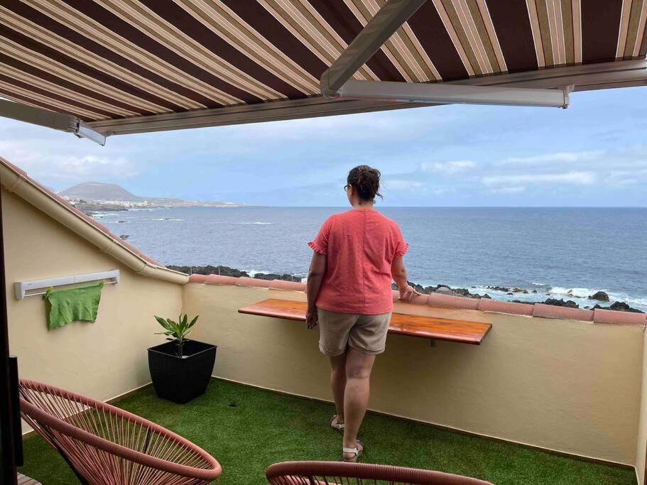Vv La Joya Del Mar Suites 加拉奇科 外观 照片