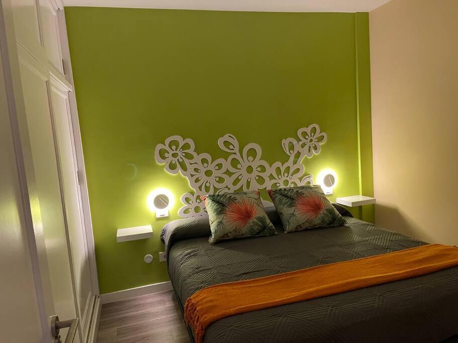 Vv La Joya Del Mar Suites 加拉奇科 外观 照片
