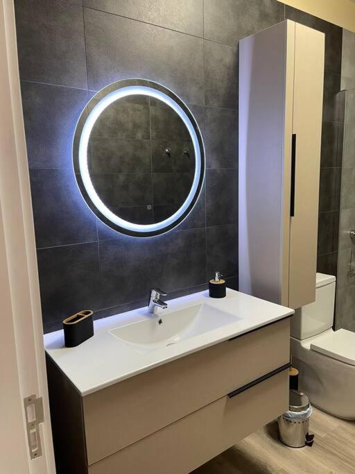 Vv La Joya Del Mar Suites 加拉奇科 外观 照片