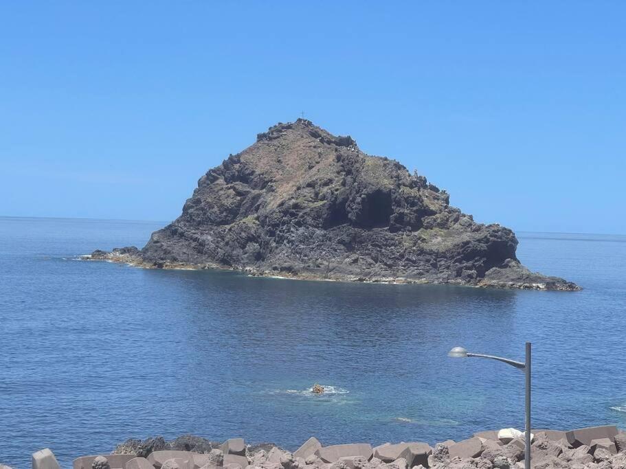Vv La Joya Del Mar Suites 加拉奇科 外观 照片