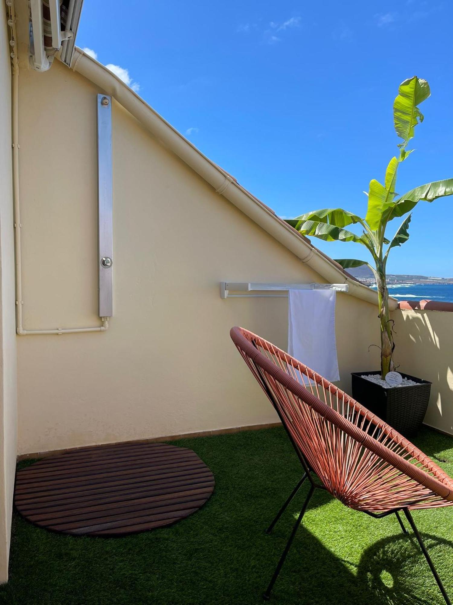 Vv La Joya Del Mar Suites 加拉奇科 外观 照片