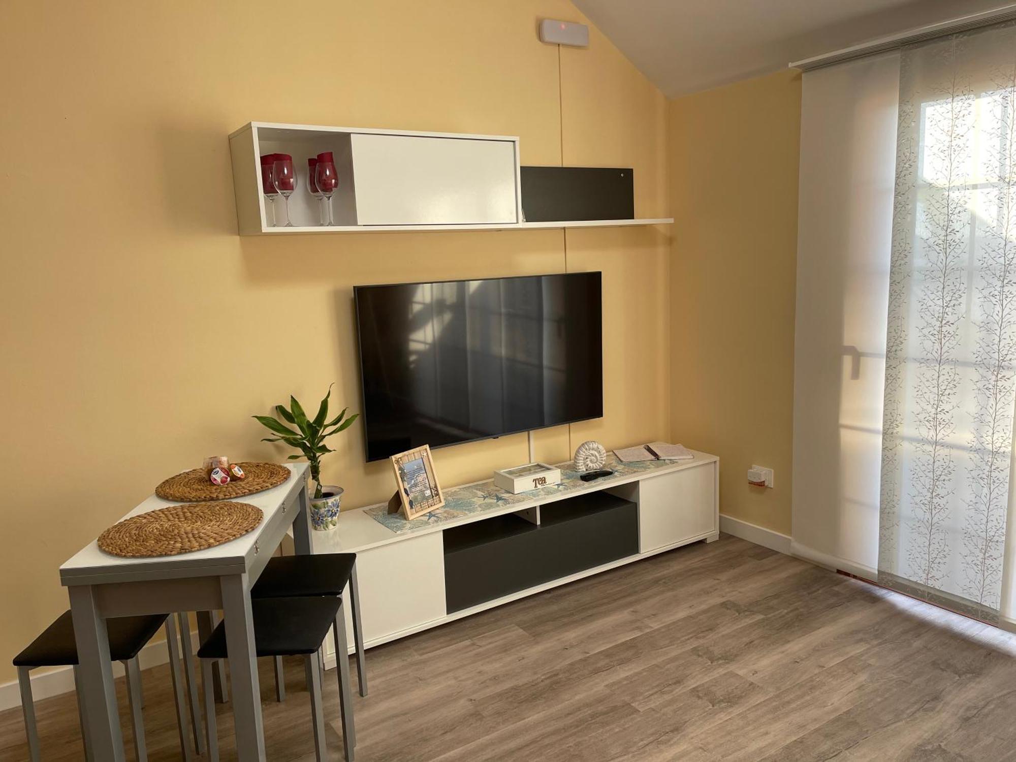Vv La Joya Del Mar Suites 加拉奇科 外观 照片