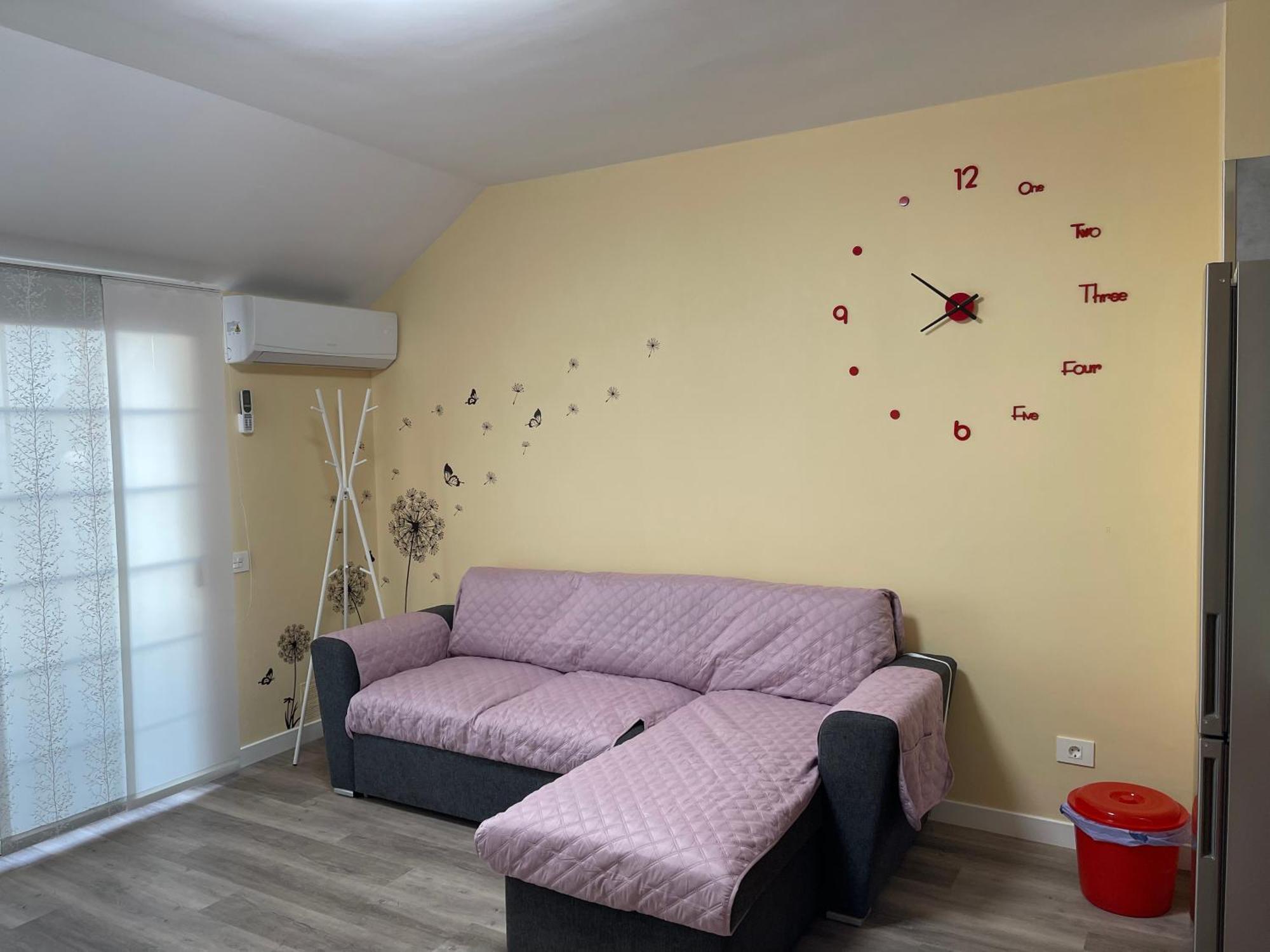 Vv La Joya Del Mar Suites 加拉奇科 外观 照片