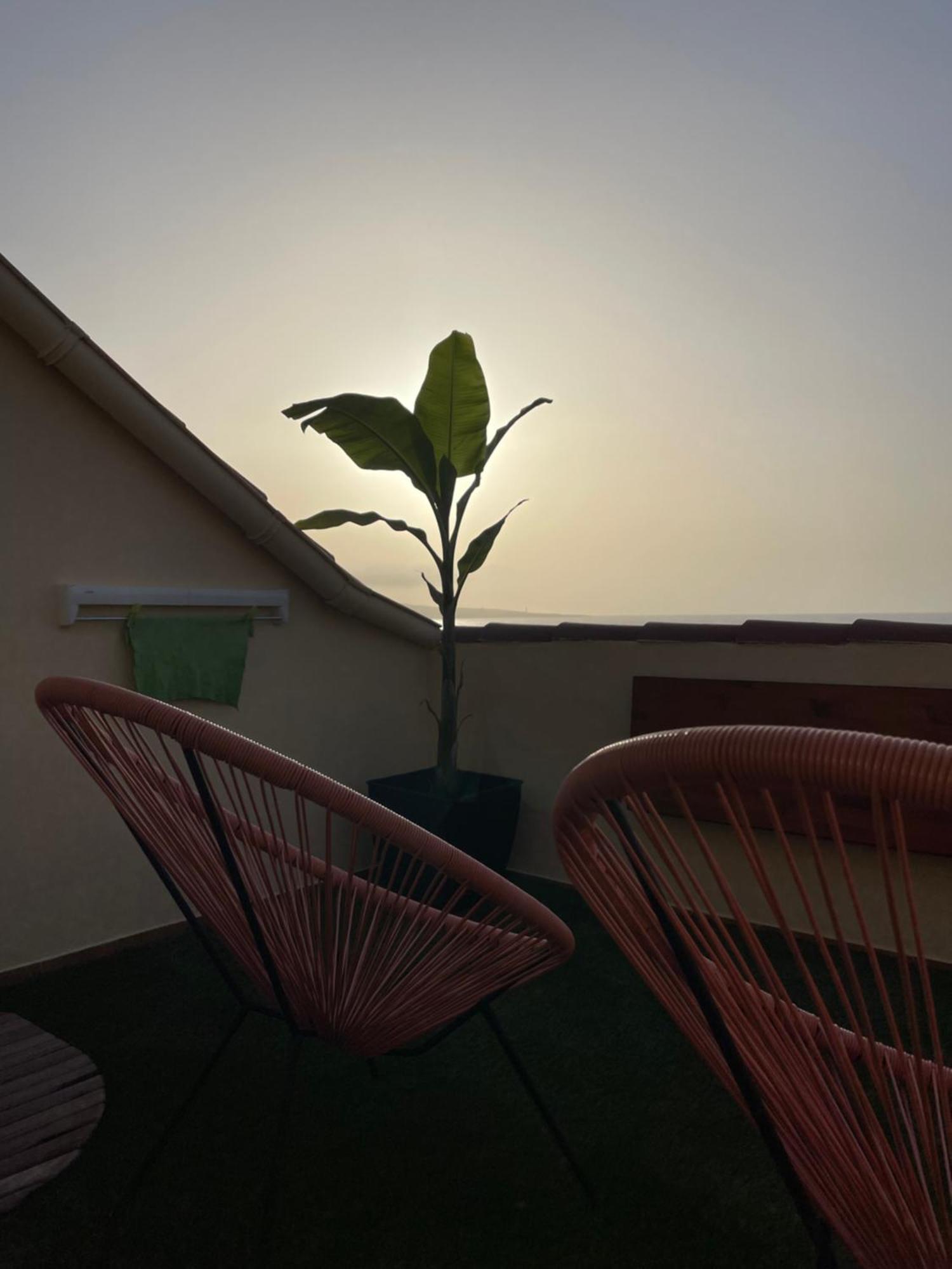 Vv La Joya Del Mar Suites 加拉奇科 外观 照片