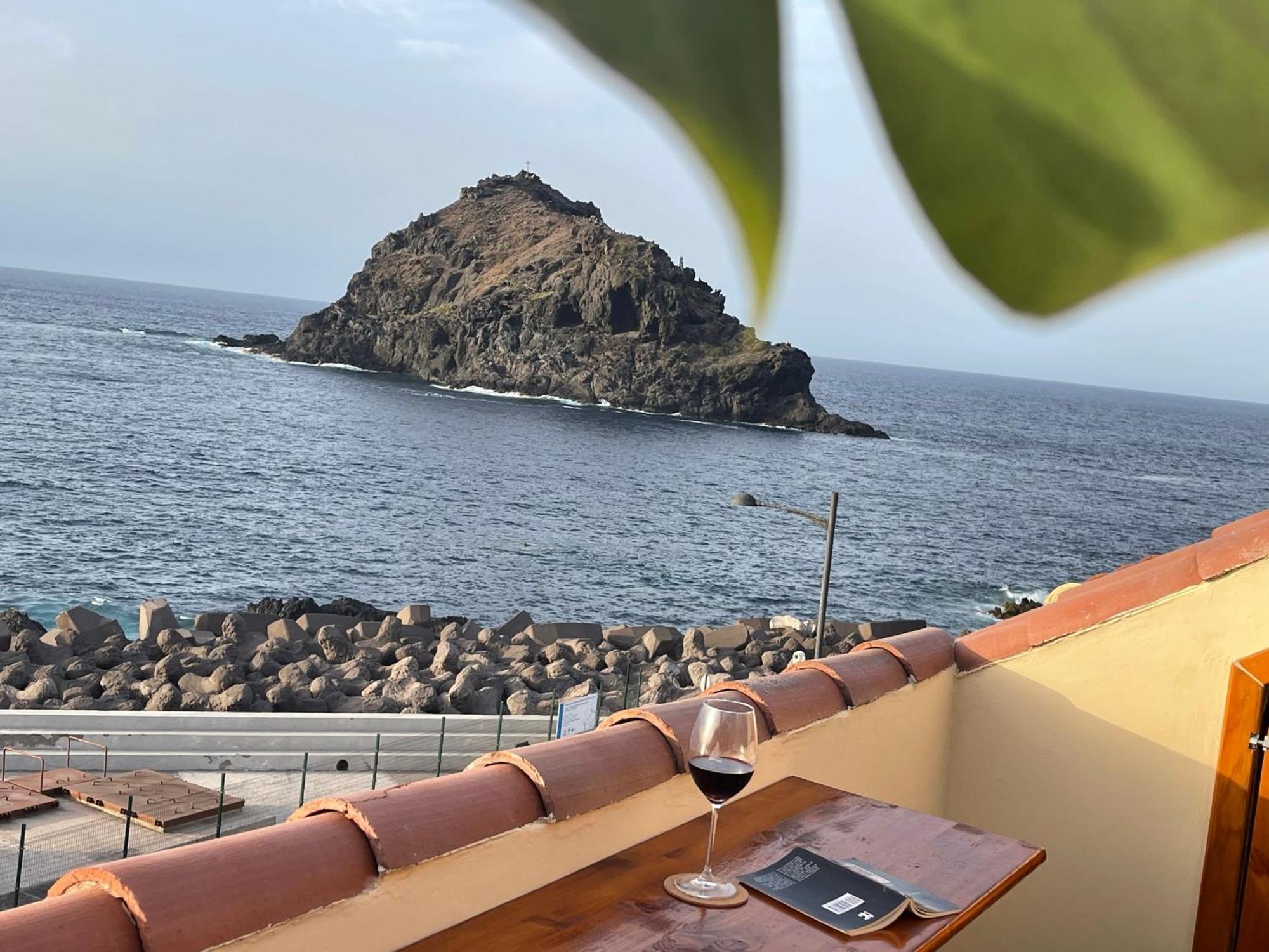 Vv La Joya Del Mar Suites 加拉奇科 外观 照片