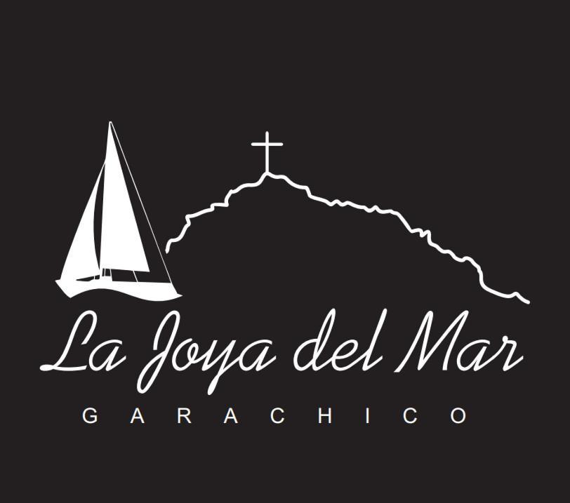 Vv La Joya Del Mar Suites 加拉奇科 外观 照片