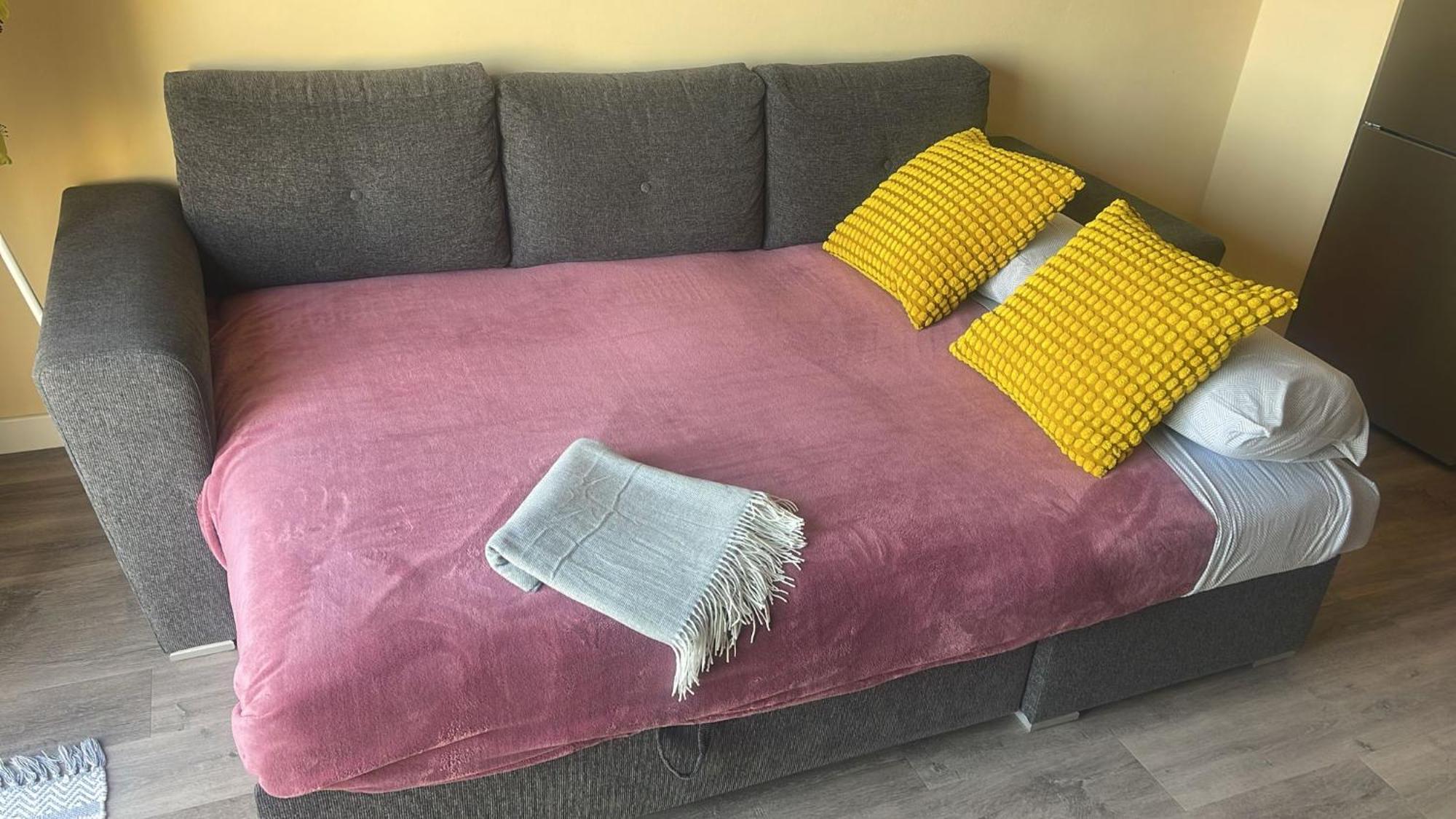 Vv La Joya Del Mar Suites 加拉奇科 外观 照片